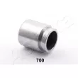 ASHIKA 133-07-700 - Piston, étrier de frein