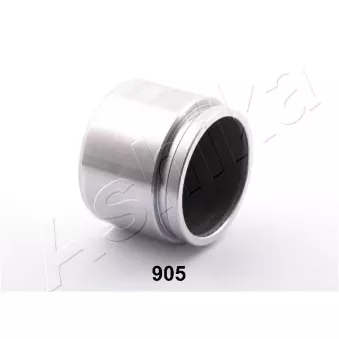 ASHIKA 133-09-905 - Piston, étrier de frein