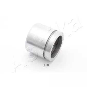 Piston, étrier de frein ASHIKA 133-0L-L01