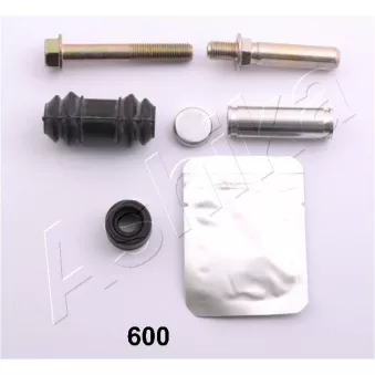 ASHIKA 136-06-600 - Kit de réparation, étrier de frein