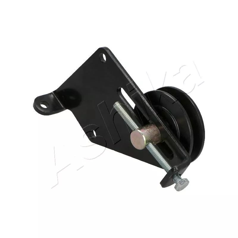 Poulie-tendeur, courroie trapézoïdale à nervures ASHIKA 140-0H-H01 - Visuel 1