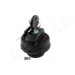 ASHIKA 148-00-001 - Bouchon, réservoir de carburant