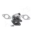 ASHIKA 150-0L-L00 - Vanne EGR