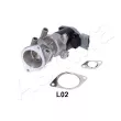 ASHIKA 150-0L-L02 - Vanne EGR