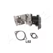 ASHIKA 150-0L-L02 - Vanne EGR
