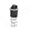 Vanne EGR ASHIKA [150-0W-W00]