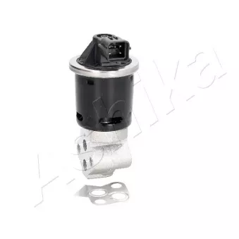 Vanne EGR ASHIKA OEM 96612545