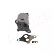 ASHIKA 150-0W-W01 - Vanne EGR