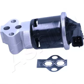Vanne EGR ASHIKA OEM 96612545