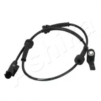 Capteur, vitesse de roue ASHIKA OEM 9S512B572BA