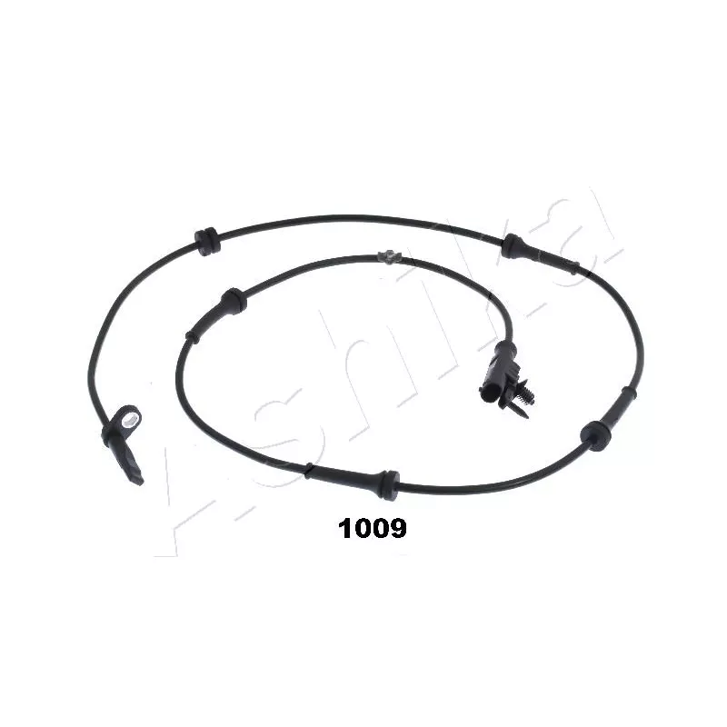 Capteur, vitesse de roue ASHIKA 151-01-1009 - Visuel 1