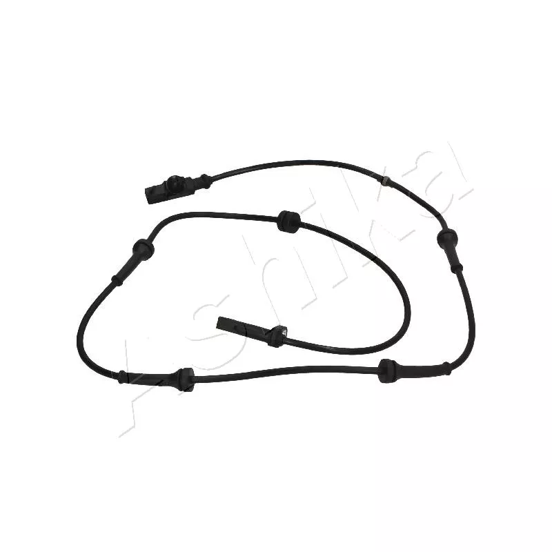 Capteur, vitesse de roue ASHIKA 151-01-1009 - Visuel 2