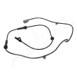 ASHIKA 151-01-1010 - Capteur, vitesse de roue
