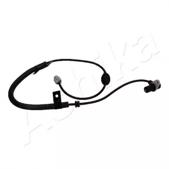 Capteur, vitesse de roue avant droit ASHIKA OEM 479100L700