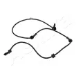 ASHIKA 151-01-109 - Capteur, vitesse de roue