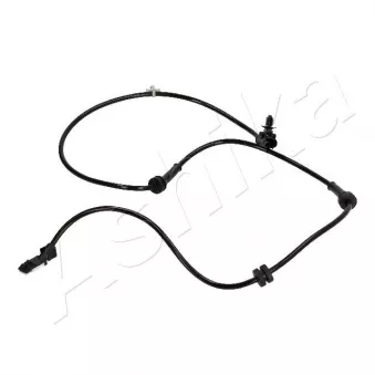 Capteur, vitesse de roue ASHIKA OEM 47910AX600