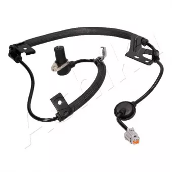 Capteur, vitesse de roue avant droit ASHIKA OEM 479103J301