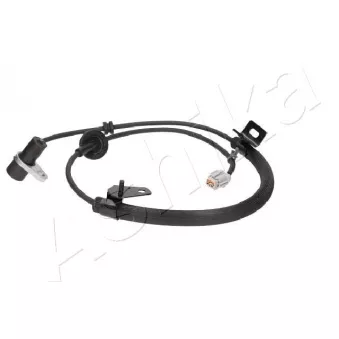 ASHIKA 151-01-123 - Capteur, vitesse de roue avant droit 