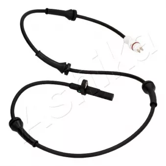 Capteur, vitesse de roue ASHIKA OEM 8200184210