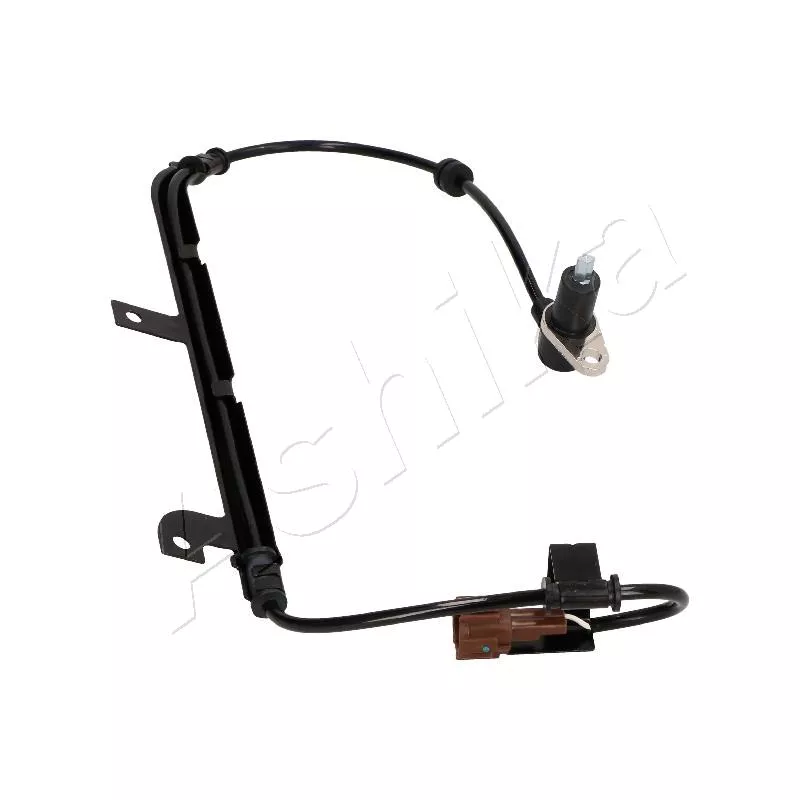 Capteur, vitesse de roue arrière gauche ASHIKA 151-01-176 - Visuel 2