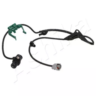 Capteur, vitesse de roue ASHIKA OEM 479006F005