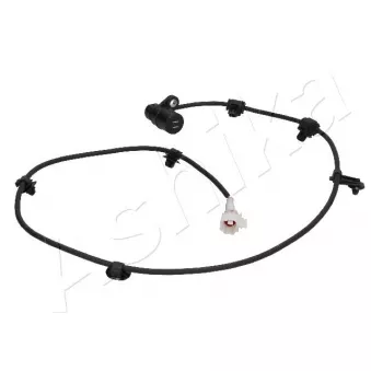 Capteur, vitesse de roue arrière droit ASHIKA 151-02-2016