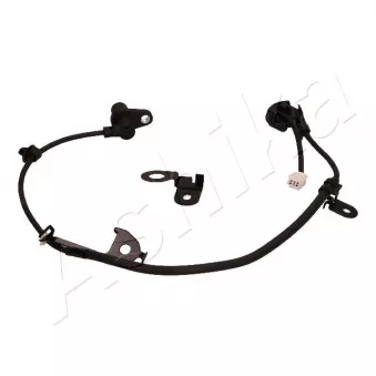 Capteur, vitesse de roue ASHIKA OEM 0489552020