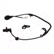 ASHIKA 151-02-202 - Capteur, vitesse de roue