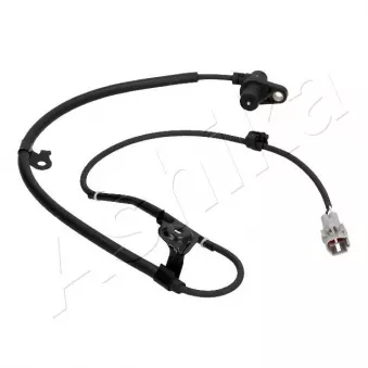Capteur, vitesse de roue avant gauche ASHIKA 151-02-210