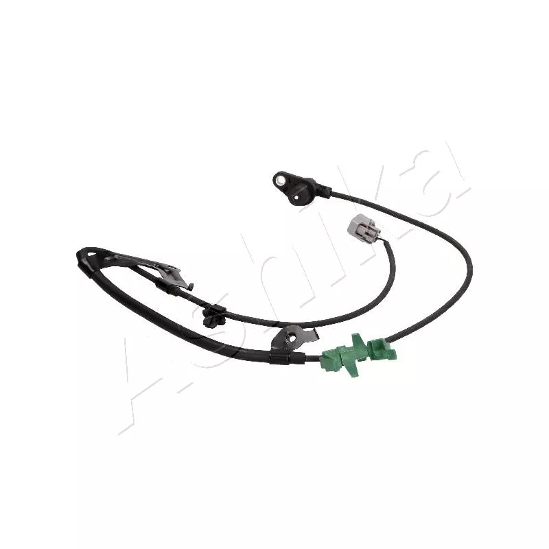 Capteur, vitesse de roue avant droit ASHIKA 151-02-218 - Visuel 2