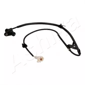 Capteur, vitesse de roue avant droit ASHIKA 151-02-226