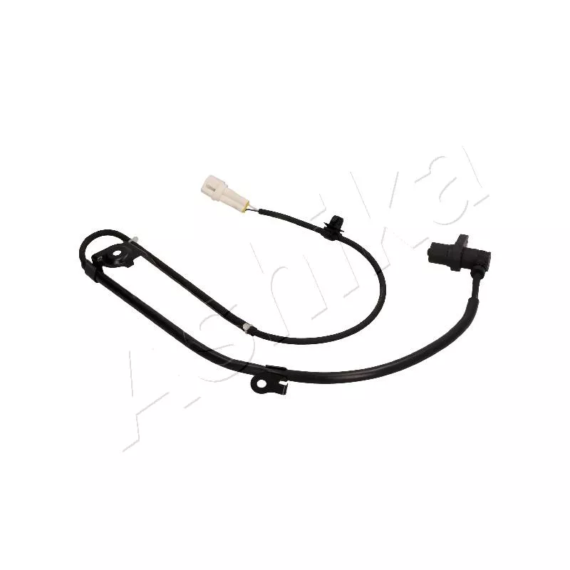 Capteur, vitesse de roue avant droit ASHIKA 151-02-226 - Visuel 2