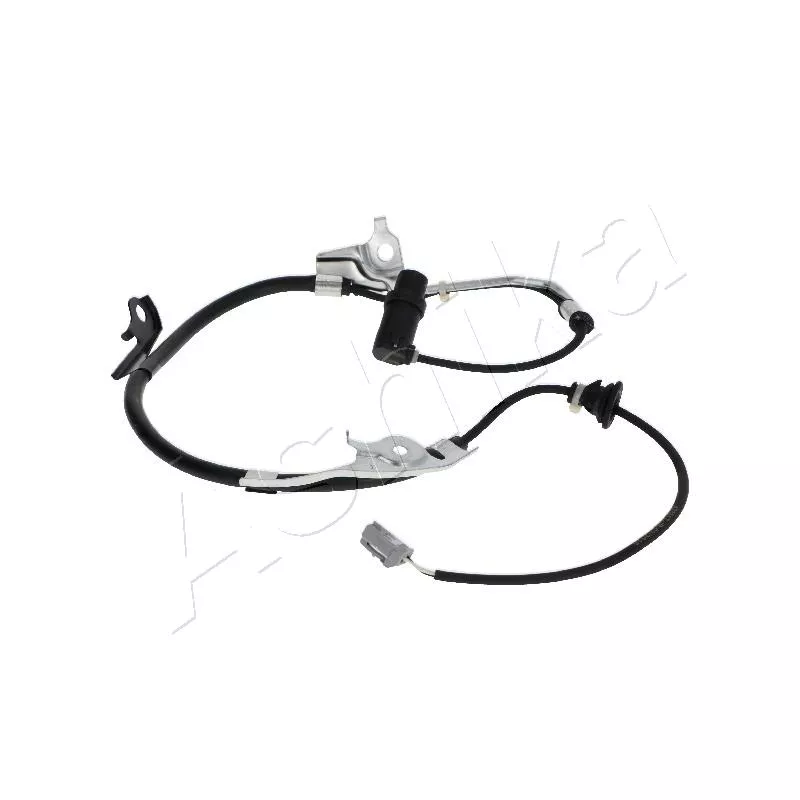 Capteur, vitesse de roue arrière gauche ASHIKA 151-02-246 - Visuel 2