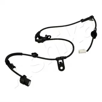 Capteur, vitesse de roue arrière droit ASHIKA 151-02-255 pour TOYOTA COROLLA 1.6 VVT-i - 110cv