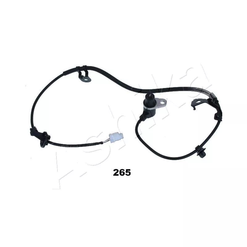 Capteur, vitesse de roue avant gauche ASHIKA 151-02-265 - Visuel 1