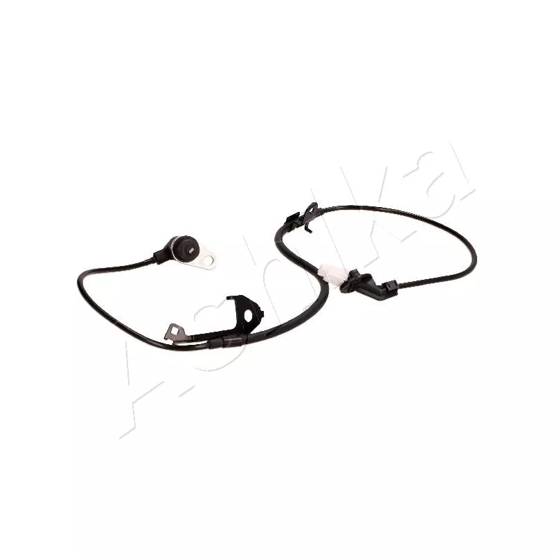 Capteur, vitesse de roue avant gauche ASHIKA 151-02-265 - Visuel 2