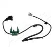ASHIKA 151-02-269 - Capteur, vitesse de roue avant droit 