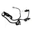 ASHIKA 151-02-286 - Capteur, vitesse de roue