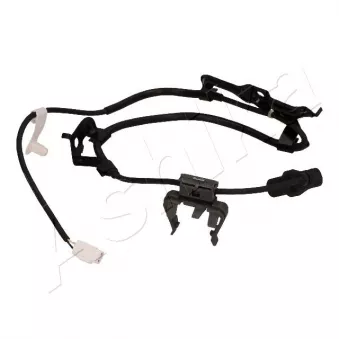 ASHIKA 151-02-287 - Capteur, vitesse de roue