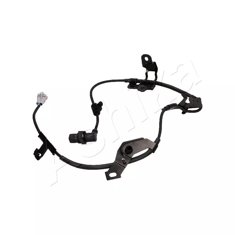 Capteur, vitesse de roue avant droit ASHIKA 151-02-289 - Visuel 2