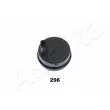 ASHIKA 151-02-296 - Capteur, vitesse de roue