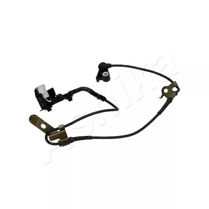 Capteur, vitesse de roue avant droit ASHIKA 151-03-313 - Visuel 2