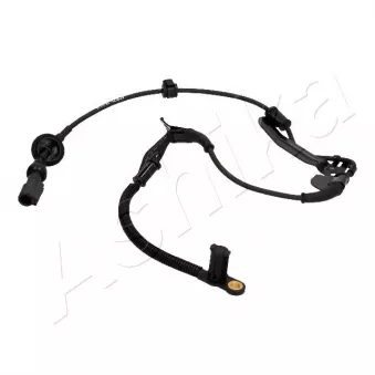 Capteur, vitesse de roue avant droit ASHIKA OEM EF914370XB