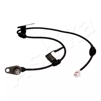 Capteur, vitesse de roue arrière droit ASHIKA OEM C1004371Y