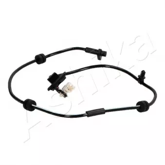 Capteur, vitesse de roue ASHIKA OEM d6514371ya