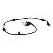 ASHIKA 151-03-360 - Capteur, vitesse de roue