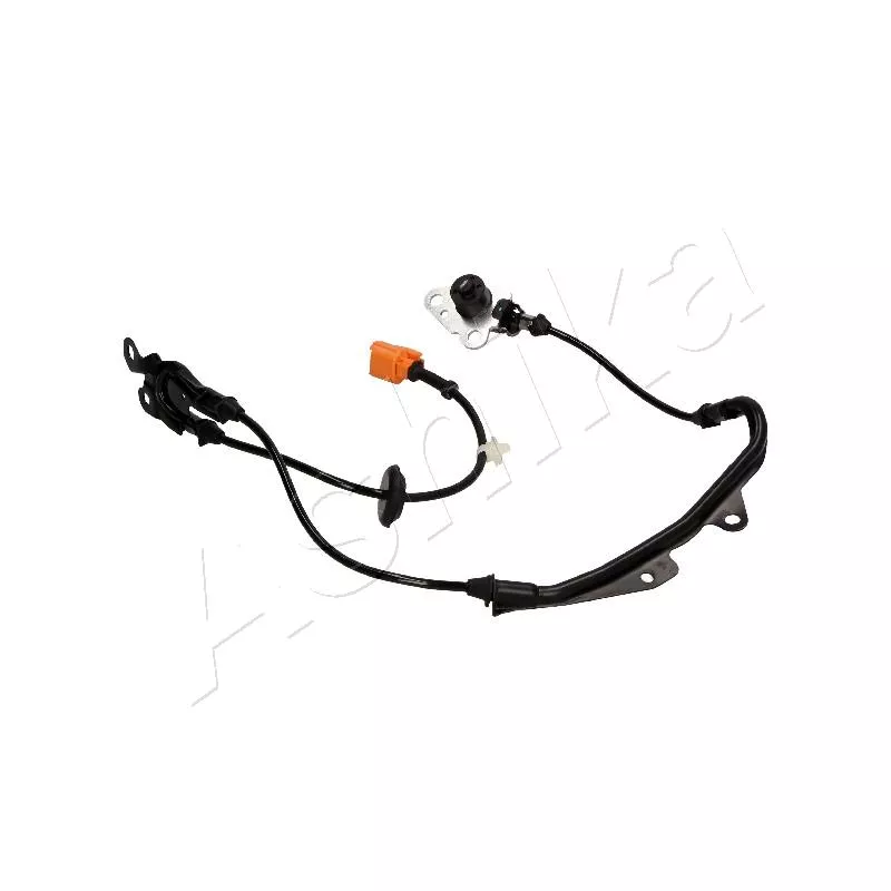 Capteur, vitesse de roue avant gauche ASHIKA 151-04-400 - Visuel 2