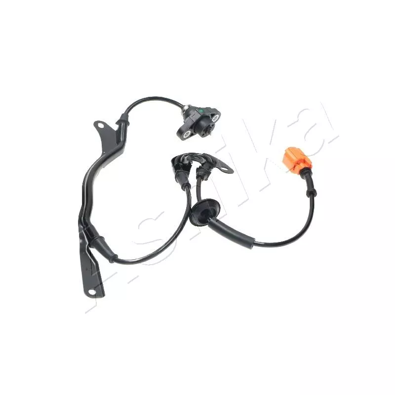 Capteur, vitesse de roue avant gauche ASHIKA 151-04-413 - Visuel 1