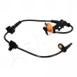 ASHIKA 151-04-435 - Capteur, vitesse de roue avant gauche 