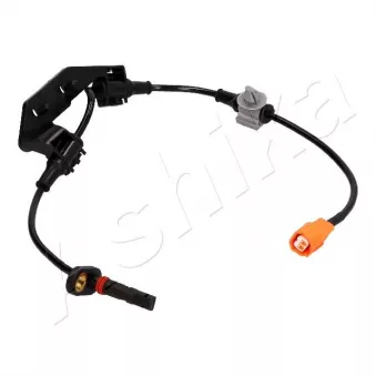 Capteur, vitesse de roue arrière droit ASHIKA OEM 57470S9A013